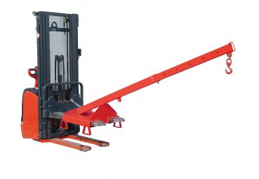 Bauer Teleskop-Lader KT 2,5